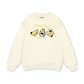 Banana Puppy Sweater