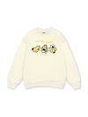 Banana Puppy Sweater
