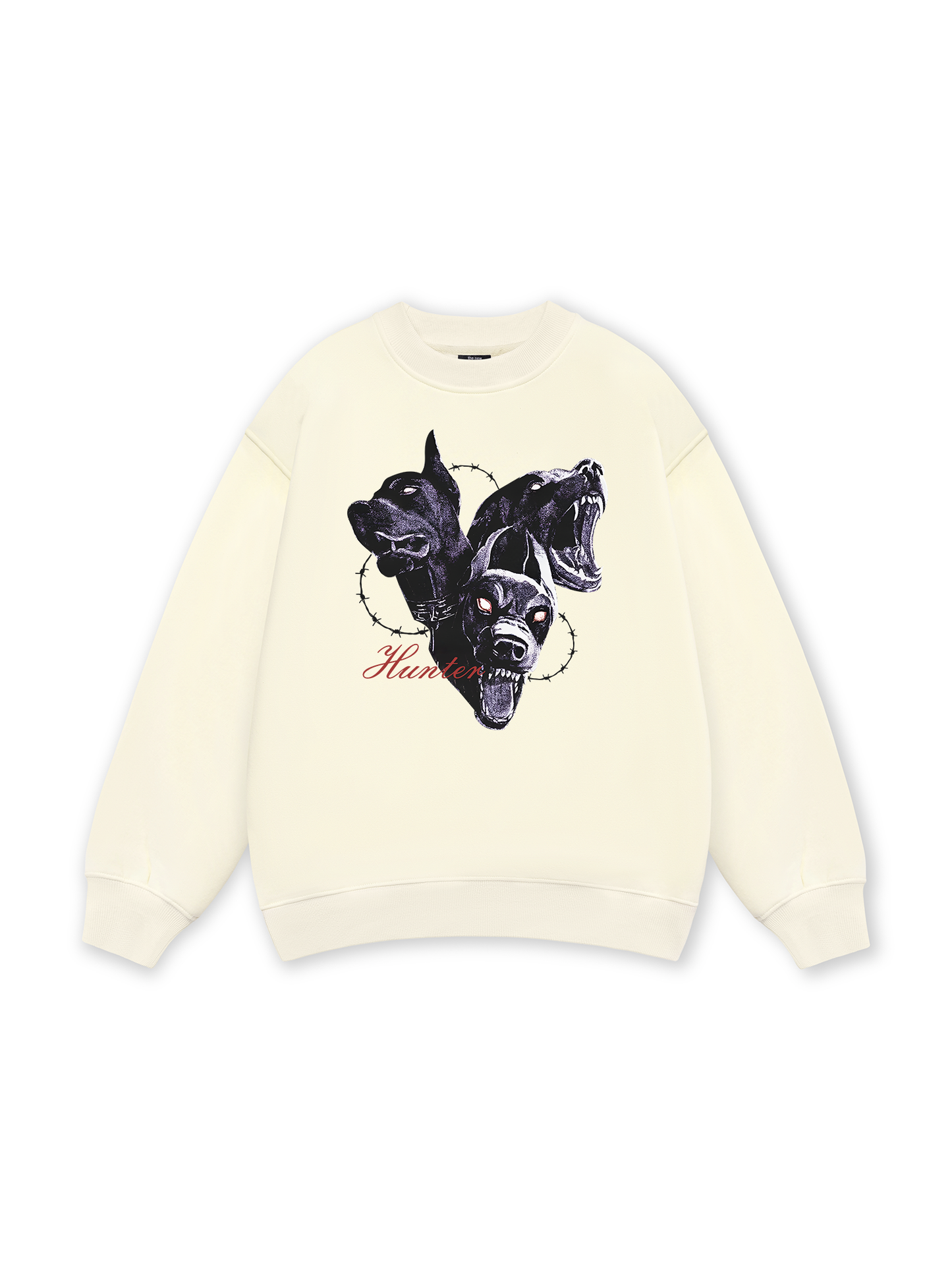 Deadly Hunter Sweater
