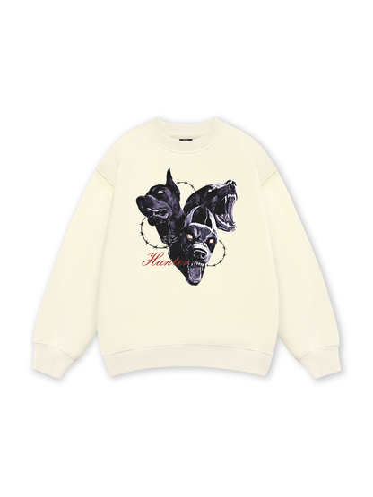 Deadly Hunter Sweater