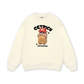 Animal Couple For Girl Sweater