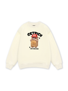 Animal Couple For Girl Sweater