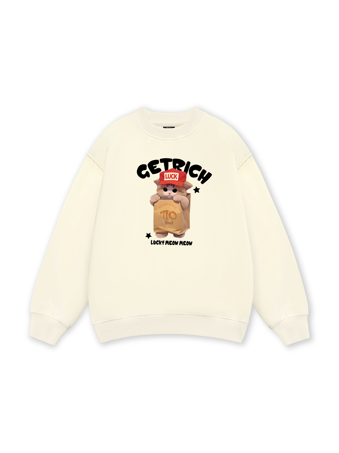 Animal Couple For Girl Sweater