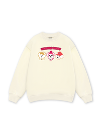 Animal Mood Viatmin Puppy Sweater