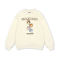 Four Cat Vitamin Meow Sweater