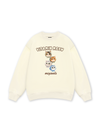 Four Cat Vitamin Meow Sweater