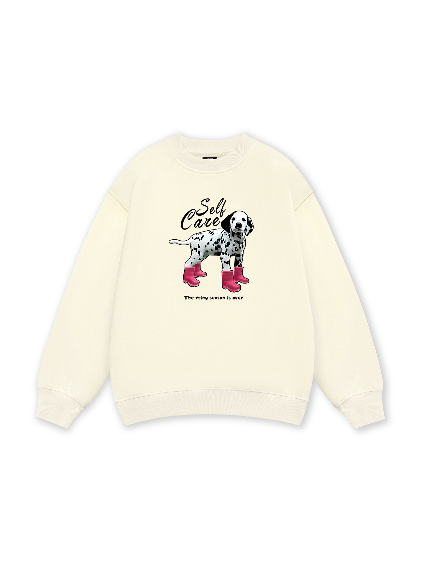 Animal Rainy Puppy Sweater