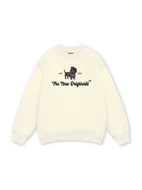 Bonjour Originals Sweater