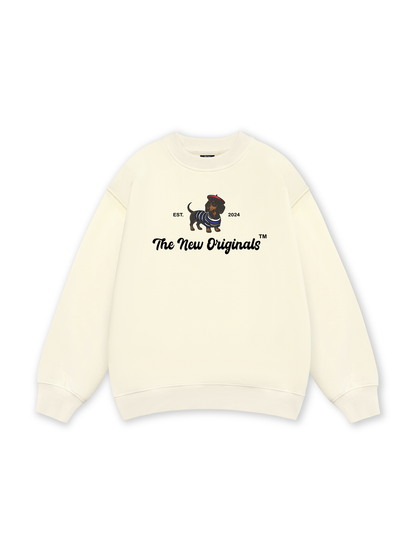 Bonjour Originals Sweater