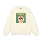 Lady cat Sweater