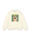 Lady cat Sweater