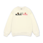 Sweet Pastry Black Pink Meow Meow Strawberry Sweater
