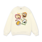 Sweet Pastry Cute Bento Sweater