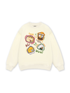 Sweet Pastry Cute Bento Sweater