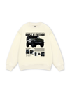CAR Past II Future Sweater