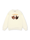 Vitamin Meow Sweater