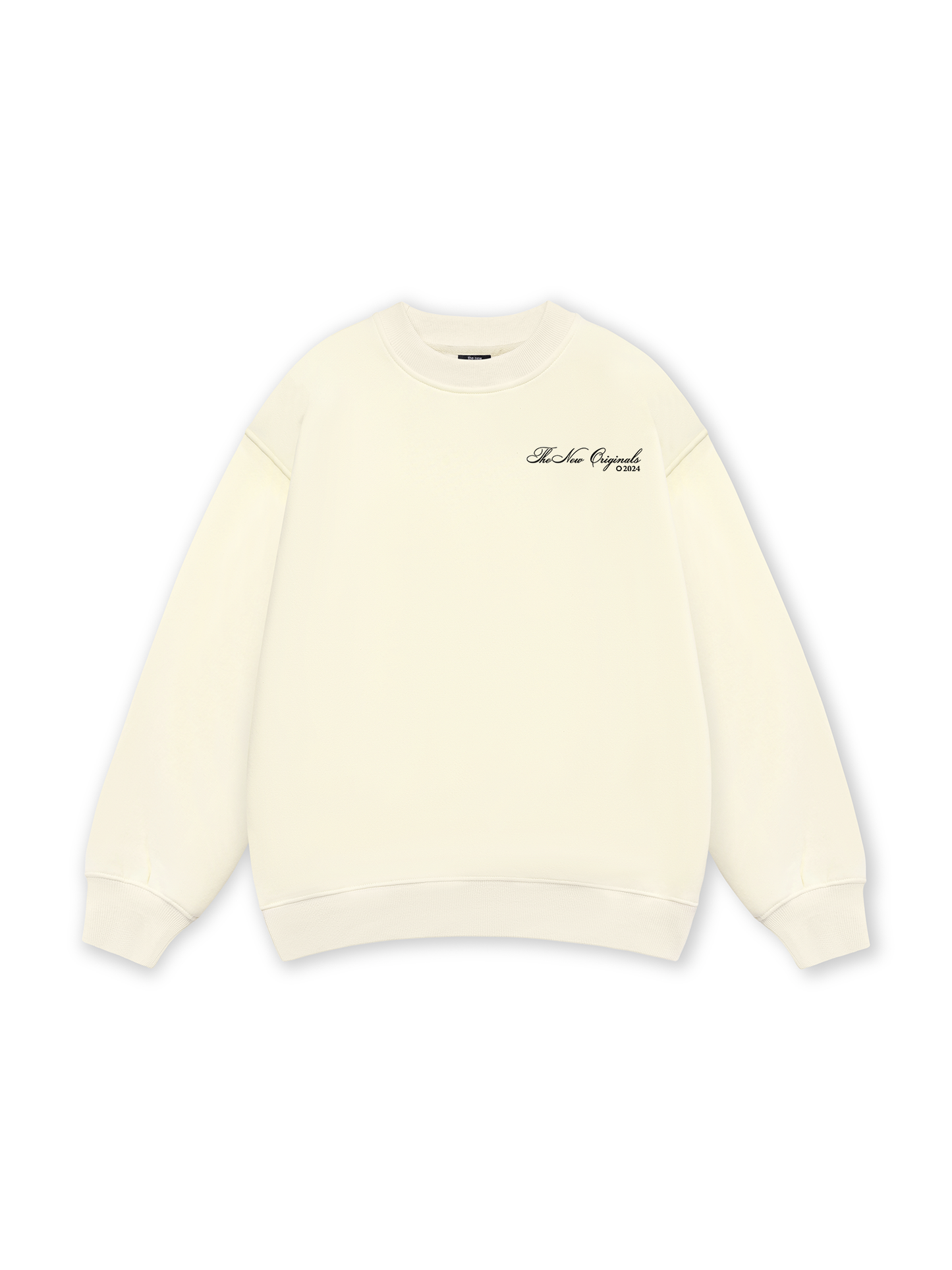 Neun (S)elf Car(e) Club Sweater