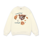 Cute Dog Yummy Cookie Sweater