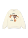 Cute Dog Yummy Cookie Sweater