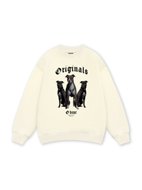 Animal Mood PitBull Dog Sweater