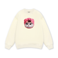 Animal Mood Pink Meow Sweater