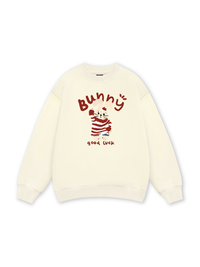 Animal Bunny Sweater