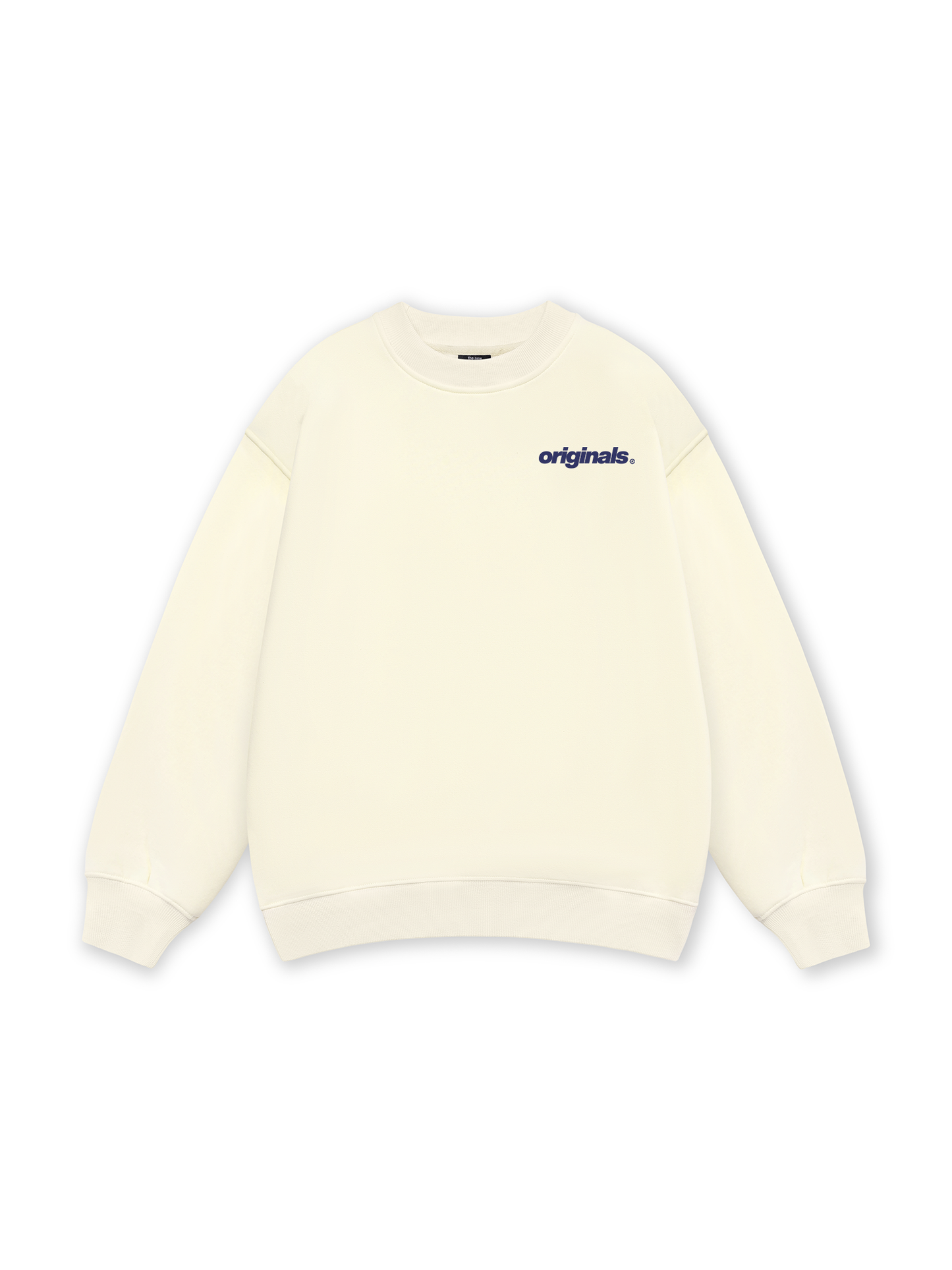 Sunday Kind Of Sweater