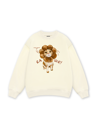 Mochi Donut Cat Sweater