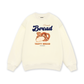 Sweet Pastry Tasty Bread Sweater