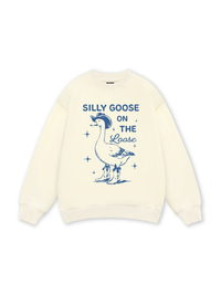 Silly goose Sweater