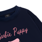 Animal Barbie Puppy Sweater