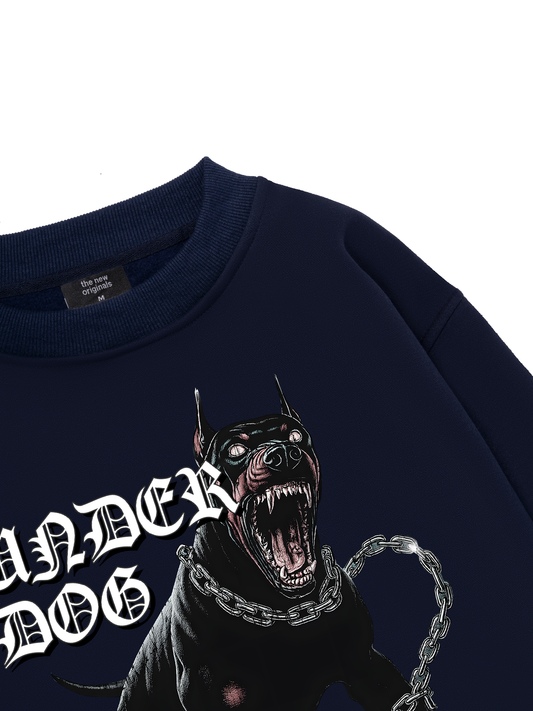 Underdog Sweater