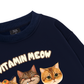 Vitamin Meow Sweater
