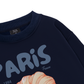 Paris Coissant Sweater