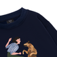 Dancing Sweater