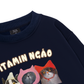 Vitamin Ngáo Sweater
