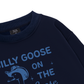 Silly goose Sweater