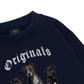 Animal Mood PitBull Dog Sweater