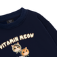 Four Cat Vitamin Meow Sweater