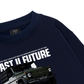 CAR Past II Future Sweater
