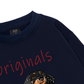 Luxury Dachshund Sweater