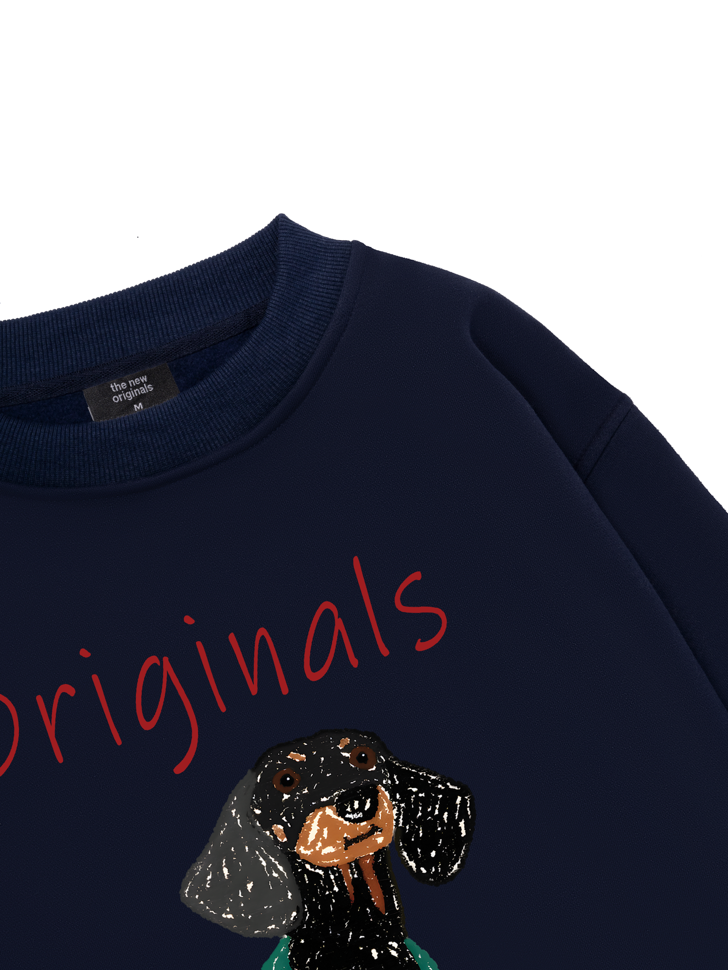 Luxury Dachshund Sweater