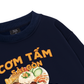 Foody Cơm Tấm Sài Gòn Sweater