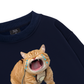 Animal Mood Funny Meow Sweater