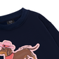 Howdy Dachshund Sweater
