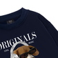 Animal Mood Cool Music Dog Sweater