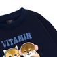 Vitamin Meow And Woof Sweater