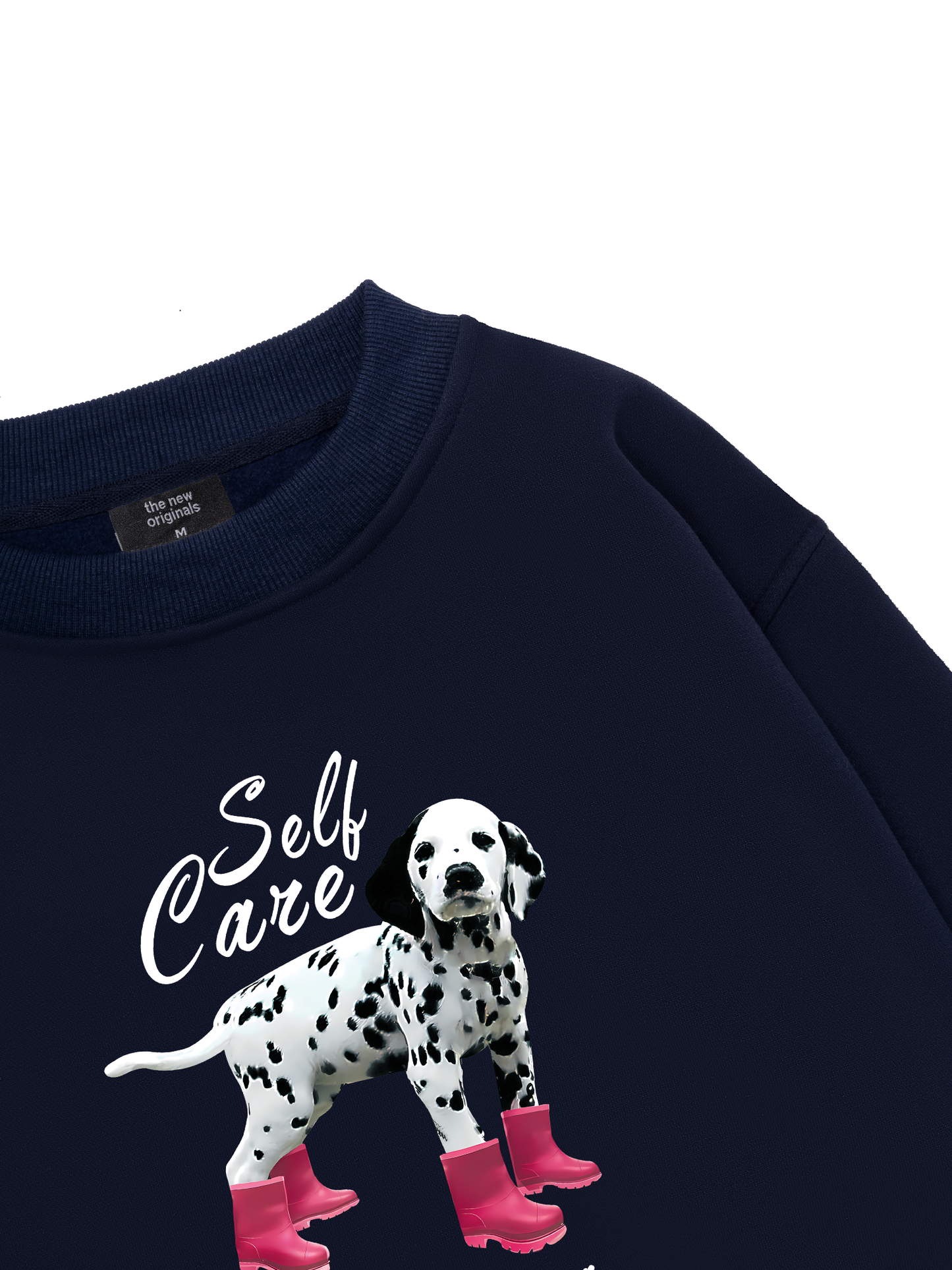 Animal Rainy Puppy Sweater