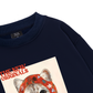 Muse cat Sweater