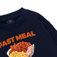 Foody Fast Meal Sweater